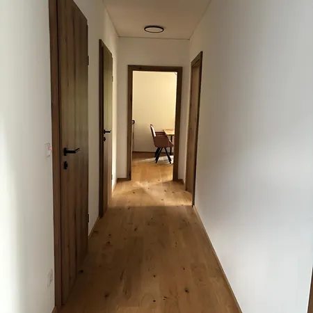Alpenoase Ennstal Apartment *