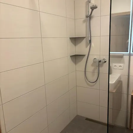 Alpenoase Ennstal Apartment