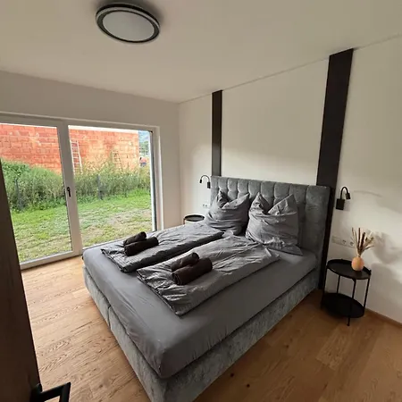 Alpenoase Ennstal Apartment Ennsling